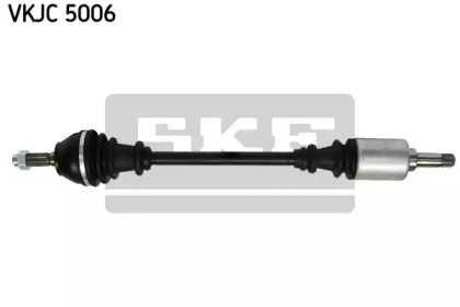 Вал SKF VKJC 5006